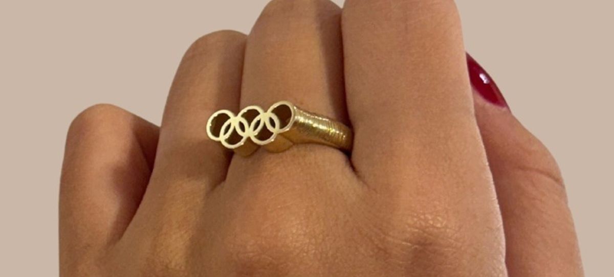 A Ring for a Champion: Honouring Mona McSharry with a Piece of Sligo’s Soul