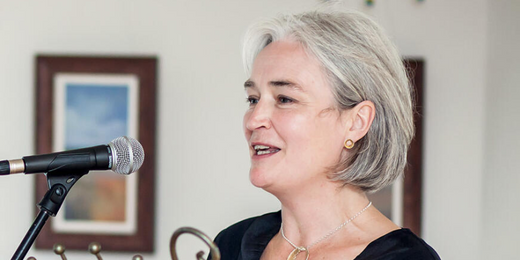 Martina Hamilton is National Women's Enterprise Day Ambassador for Sligo 2018