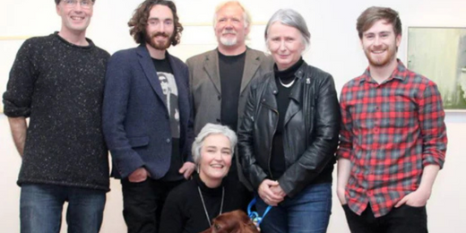 'My Island Links' film launch