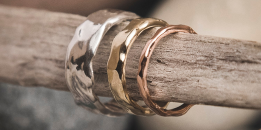 Island Links Collection makes top Irish Garden designers Christmas wish list