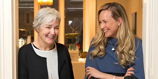 The Shore Jewellery Collection Launch