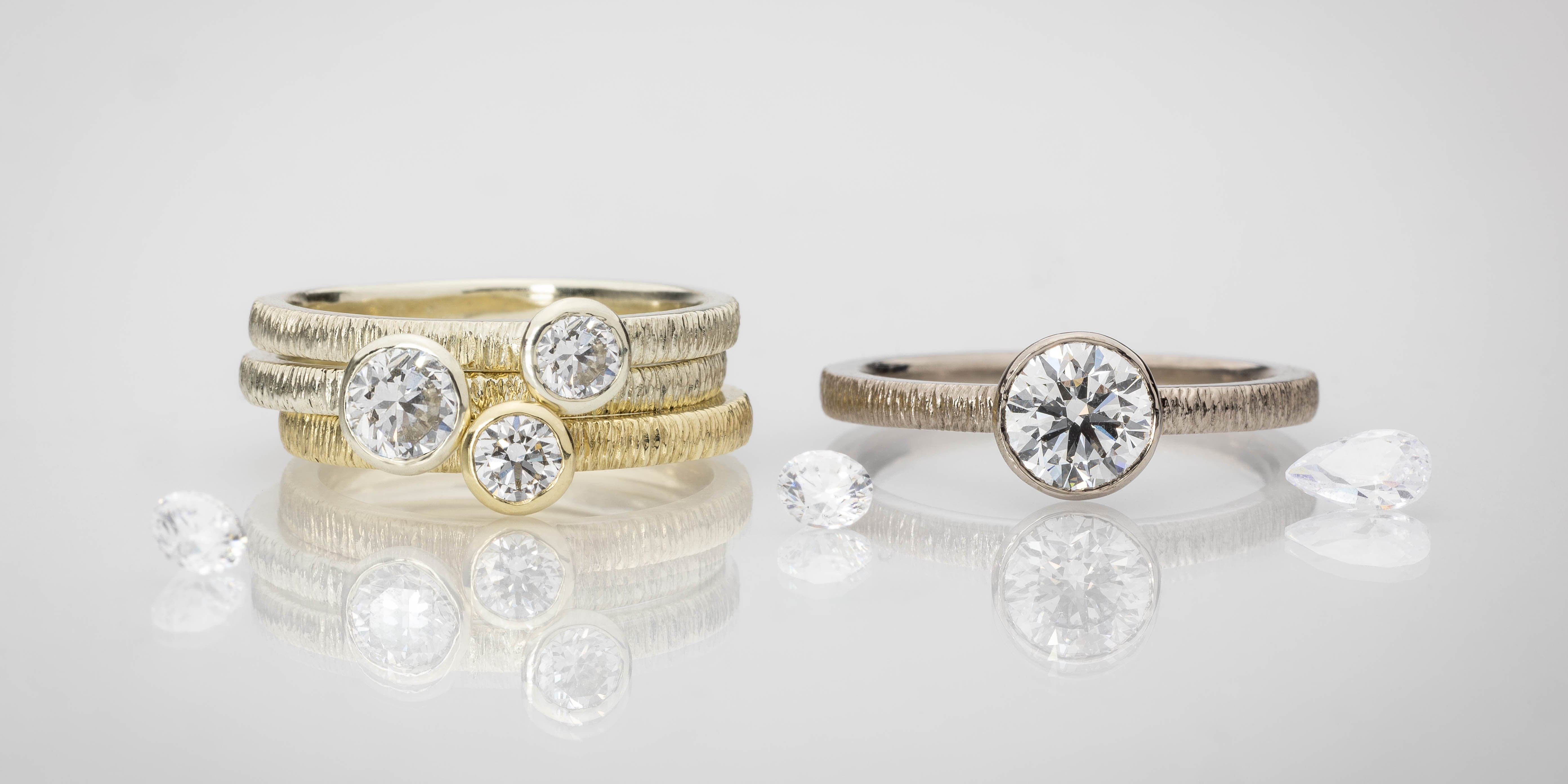 A Promise of Beauty: Introducing Ériu at The Wedding Show RDS