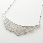 Martina Hamilton Seashore | Sterling Silver Necklace Signature
