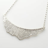 Martina Hamilton Seashore | Sterling Silver Necklace Signature