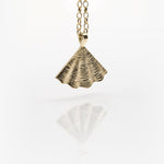Martina Hamilton Shore | 9ct Solid Gold Pendant