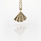 Martina Hamilton Shore | 9ct Solid Gold Pendant