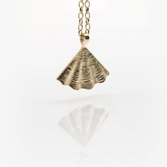 Martina Hamilton Shore | 9ct Solid Gold Pendant