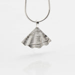 Martina Hamilton Shore | Sterling Silver Pendant