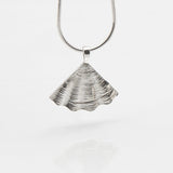 Martina Hamilton Shore | Sterling Silver Pendant