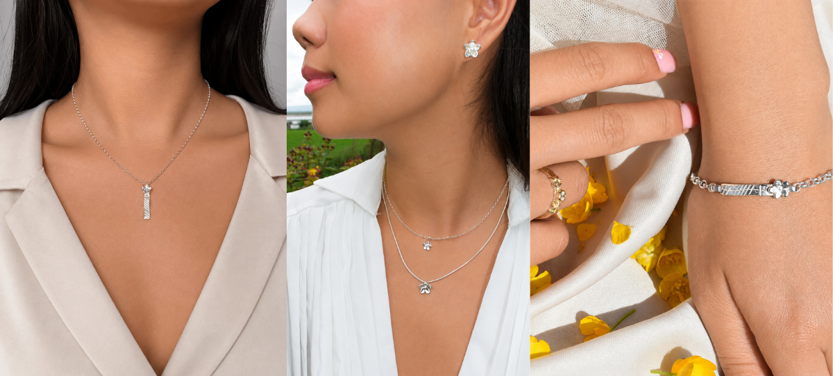 Forget Me Not: Jewellery for Summer, Memory, and Meaning