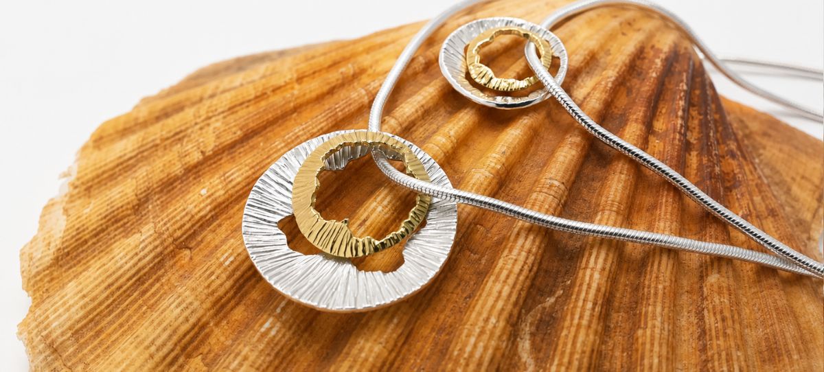 Celebrate Summer with Jewellery Inspired by Ireland's Coastline