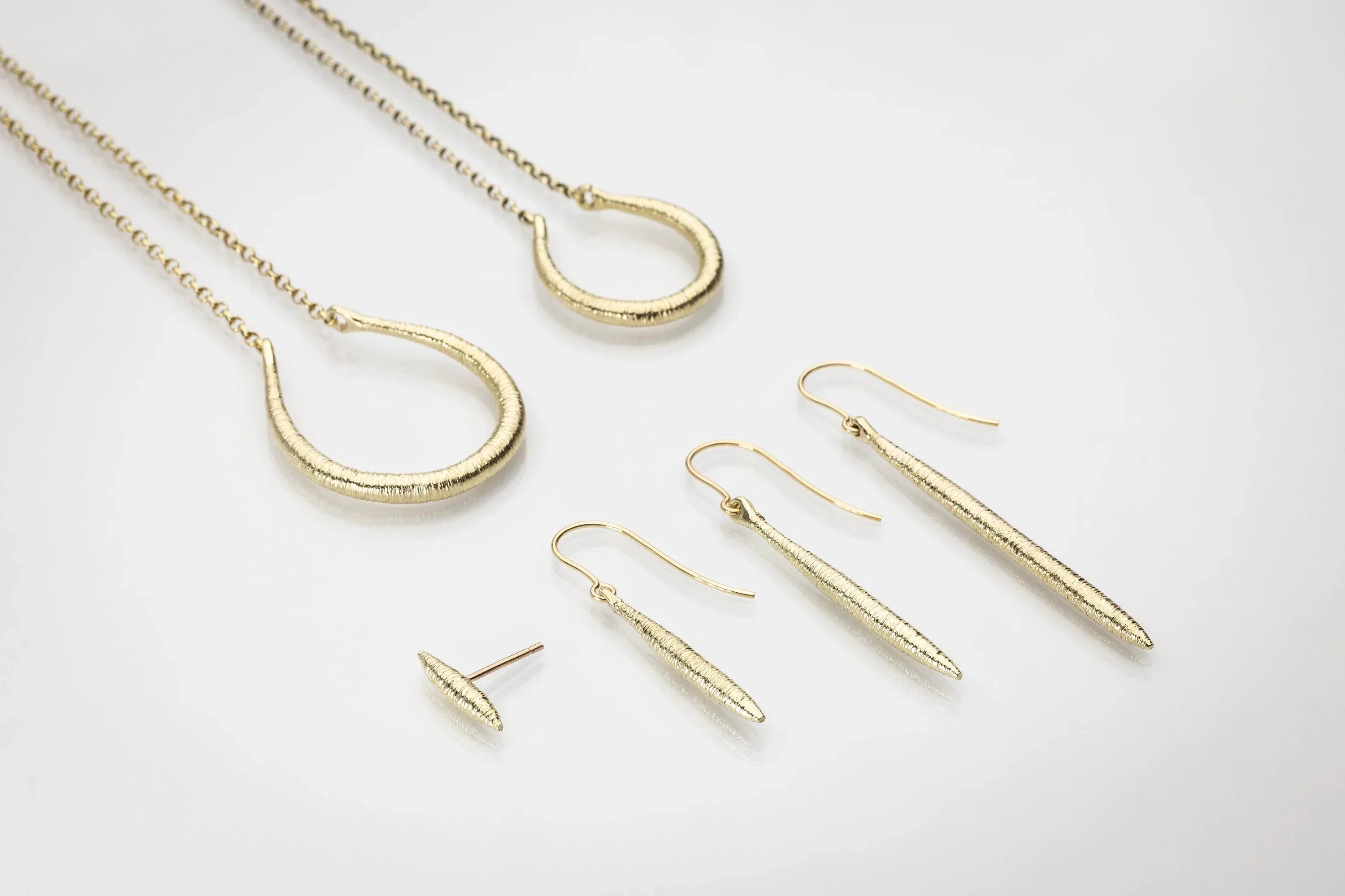 Weaving Silk and Style: Launching the Síoda Collection at Showcase Ire ...