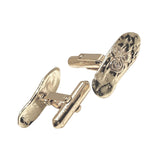 Newgrange | 9ct Solid Gold Cufflinks