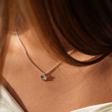Reflections | Sterling Silver Pendant Petite