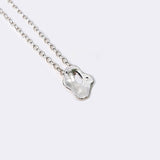 Reflections | Sterling Silver Pendant Petite