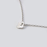 Reflections | Sterling Silver Pendant Petite