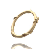 Nebula | 9ct Solid Gold Ring