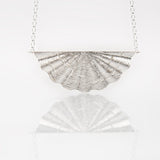 Shore | Sterling Silver Necklace