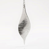 Bean Rí | Sterling Silver Pendant Signature