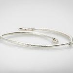 Martina Hamilton Síoda | Sterling Silver Bracelet