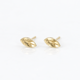 Martina Hamilton Fiadh | 9ct Solid Gold Stud Earrings Petite