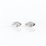 Martina Hamilton Fiadh | Sterling Silver Stud Earrings Petite