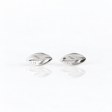 Martina Hamilton Fiadh | Sterling Silver Stud Earrings Petite