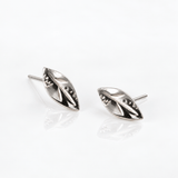 Martina Hamilton Fiadh | Sterling Silver Stud Earrings Petite