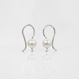 Martina Hamilton Pearl | Drop Earrings