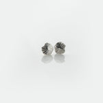 Martina Hamilton Petite Seashore | Sterling Silver Stud Earrings Petite