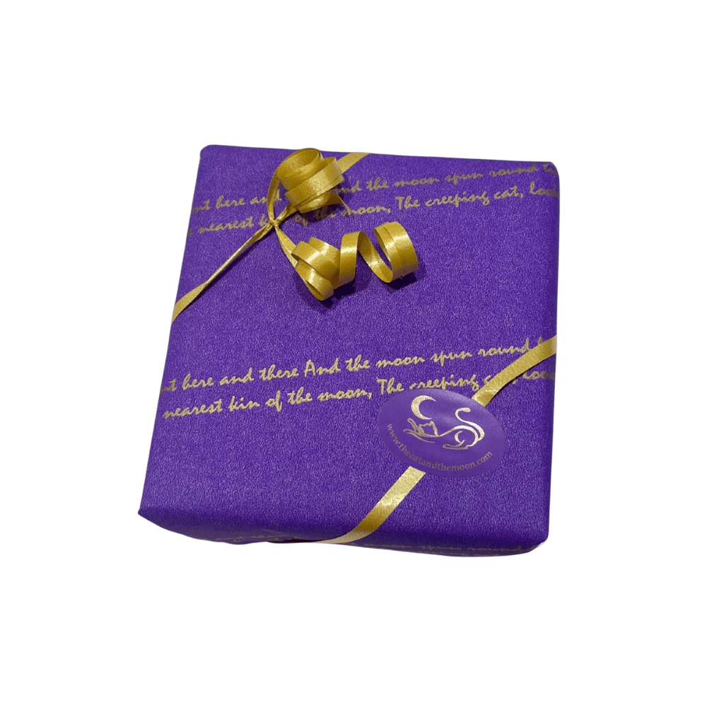 Martina Hamilton Free Gift Wrapping