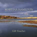 Martina Hamilton Martina Hamilton Gift Voucher