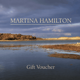 Martina Hamilton Martina Hamilton Gift Voucher