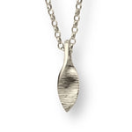 Martina Hamilton Bean Rí | Sterling Silver Pendant Petite