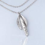 Martina Hamilton Fiadh | Sterling Silver Cluster Pendant Medium