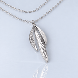 Martina Hamilton Fiadh | Sterling Silver Cluster Pendant Medium