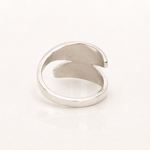 Martina Hamilton Carrowkeel | Sterling Silver Ring