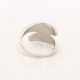 Martina Hamilton Carrowkeel | Sterling Silver Ring