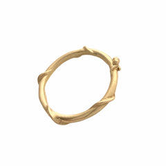 Martina Hamilton Nebula | 9ct Solid Gold Ring