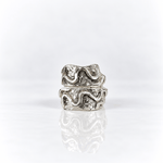 Martina Hamilton Newgrange | Knowth Signet Ring
