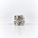 Martina Hamilton Newgrange | Knowth Signet Ring