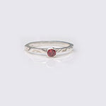Martina Hamilton Seascape | Sterling Silver with Semi Precious Gemstone Ring