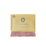 Martina Hamilton Town Talk | Gold Polishing Cloth