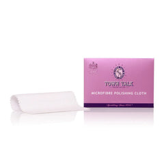 Martina Hamilton Town Talk | Multipurpose Jewellery Polishing Cloth