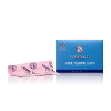 Martina Hamilton Town Talk | Silver Polishing Cloth
