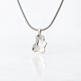 Reflections | Sterling Silver Pendant Small